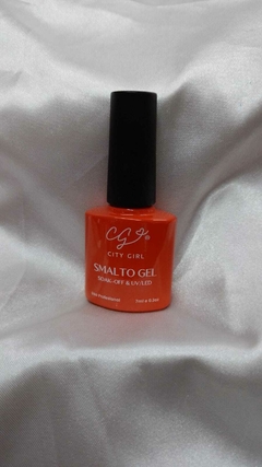 Esmaltes city girl 7ml - Rubimayorista