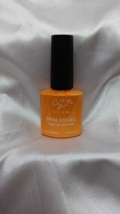 Imagen de Esmaltes city girl 7ml