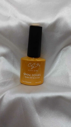 Esmaltes city girl 7ml