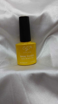 Esmaltes city girl 7ml - comprar online