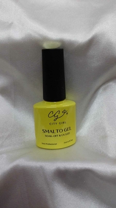 Esmaltes city girl 7ml en internet