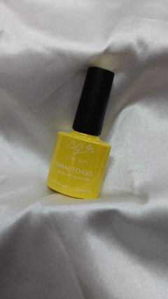 Esmaltes city girl 7ml - Rubimayorista