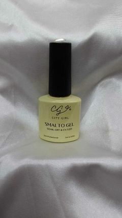 Esmaltes city girl 7ml - tienda online