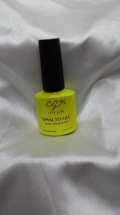 Imagen de Esmaltes city girl 7ml