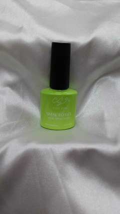 Esmaltes city girl 7ml