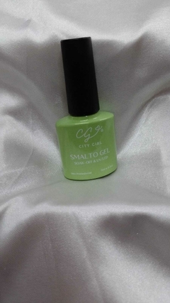 Esmaltes city girl 7ml - comprar online