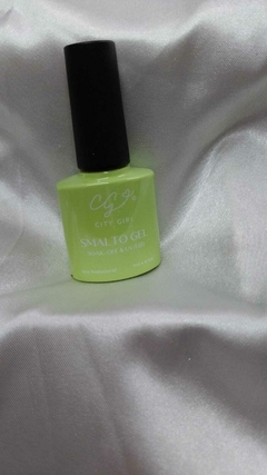 Esmaltes city girl 7ml en internet