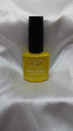 Esmaltes city girl 7ml - Rubimayorista