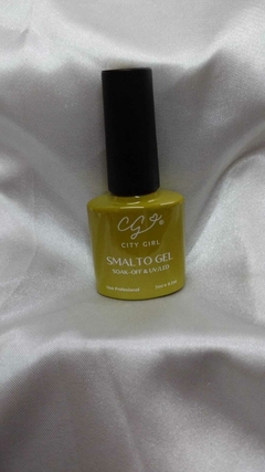 Esmaltes city girl 7ml - tienda online