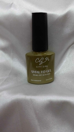 Imagen de Esmaltes city girl 7ml