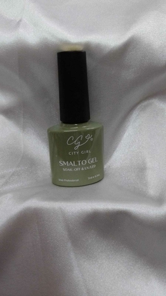 Esmaltes city girl 7ml