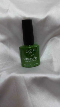 Esmaltes city girl 7ml - comprar online