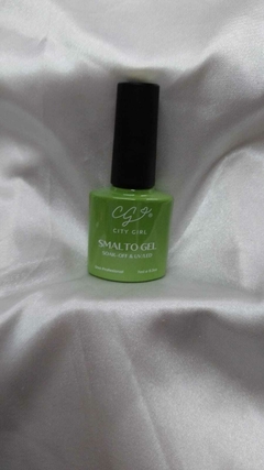 Esmaltes city girl 7ml - Rubimayorista