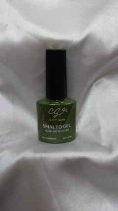 Esmaltes city girl 7ml - tienda online