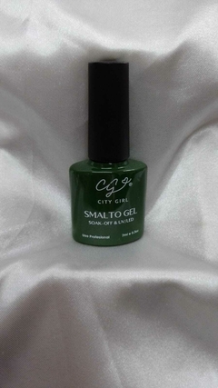 Imagen de Esmaltes city girl 7ml