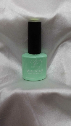 Esmaltes city girl 7ml