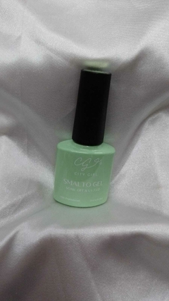 Esmaltes city girl 7ml - comprar online