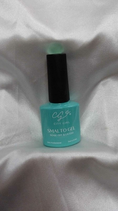 Esmaltes city girl 7ml - Rubimayorista