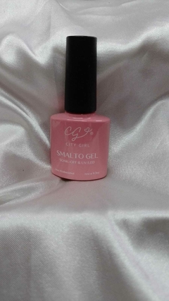 Esmaltes city girl 7ml - Rubimayorista