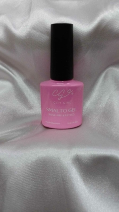 Imagen de Esmaltes city girl 7ml