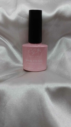 Esmaltes city girl 7ml