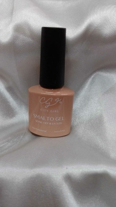 Imagen de Esmaltes city girl 7ml