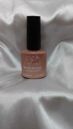 Esmaltes city girl 7ml