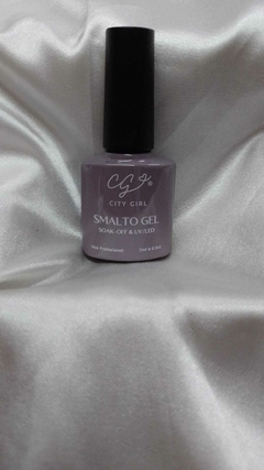 Esmaltes city girl 7ml - Rubimayorista