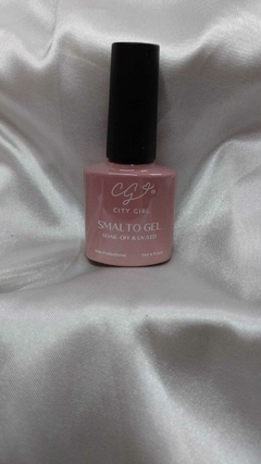 Esmaltes city girl 7ml - tienda online