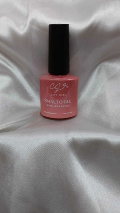 Imagen de Esmaltes city girl 7ml