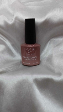 Esmaltes city girl 7ml