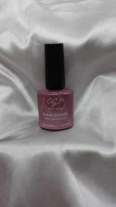 Esmaltes city girl 7ml - comprar online