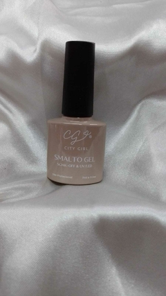 Esmaltes city girl 7ml - Rubimayorista