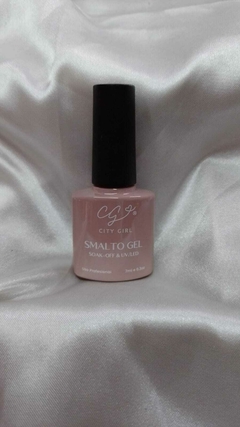 Esmaltes city girl 7ml - tienda online