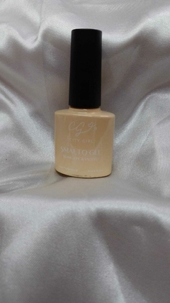 Esmaltes city girl 7ml - Rubimayorista