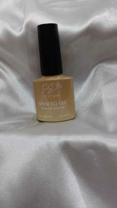 Esmaltes city girl 7ml - tienda online