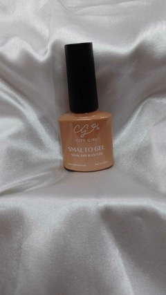 Imagen de Esmaltes city girl 7ml