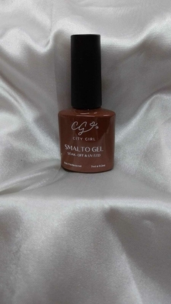 Esmaltes city girl 7ml