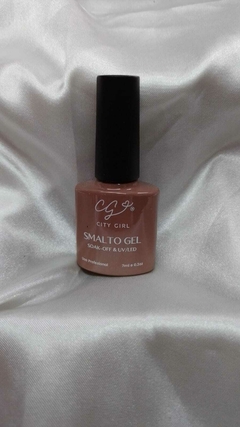 Esmaltes city girl 7ml - comprar online