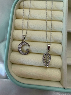 Conjunto brillos