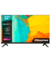 HISENSE 32" HD SMART TV LED 32A4KV