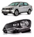 Optica Vw Gol Trend 2012 2013 2014 2015 2016 Biparabola