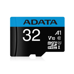 Tarjeta de memoria Adata Micro SD 32 Gb - comprar en línea