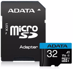 Tarjeta de memoria Adata Micro SD 32 Gb en internet