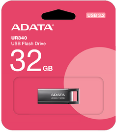 Memoria Usb Adata Royal UR340 32Gb USB V3.2