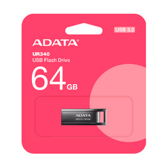 Memoria Usb Adata Royal UR340 64Gb USB V3.2