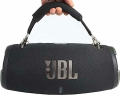 JBL Xtreme 3 ultra portail 15 Hrs De música de calidad.