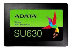 Disco Duro SSD ADATA Estado Solido 240gb SU630 - comprar en línea