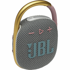JBL CLIP 4 Portatil de 5 Watts y 10 Hrs de música de calidad. - comprar en línea