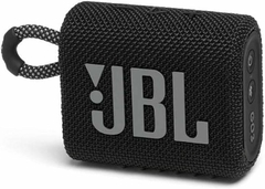 JBL GO 3 con5 Watts y 5 Hrs de bateria. - comprar en línea